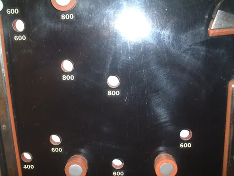 Middle Playfield