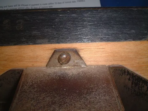 Front Door Serial Number*
