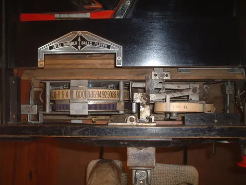 Score Reel and Recording Tape*