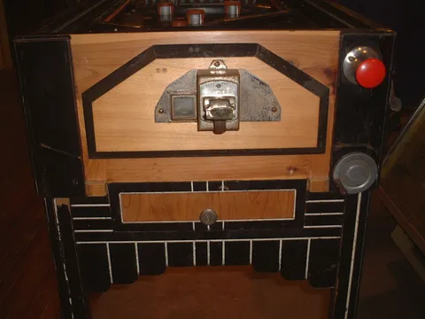 Cabinet - Front
