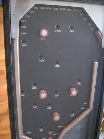 Playfield