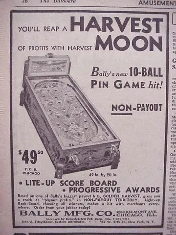 Billboard Ad*