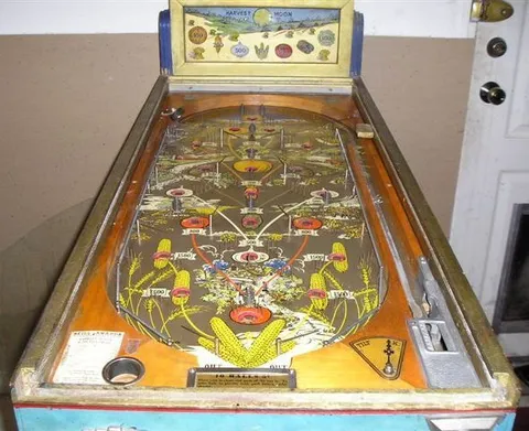 Cabinet - Front View