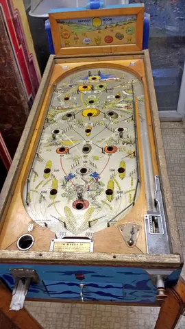 Playfield*