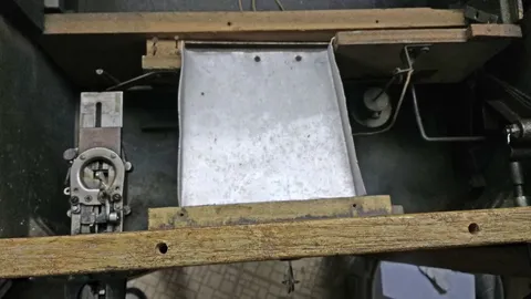 Inside Cabinet - Front*