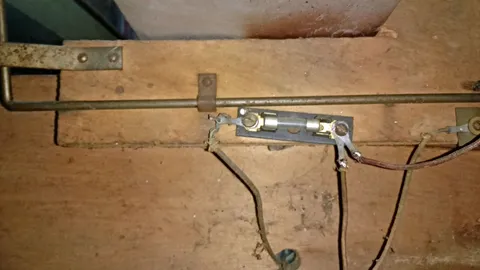 Inside Front Door*