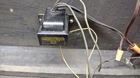 Stancor Transformer*