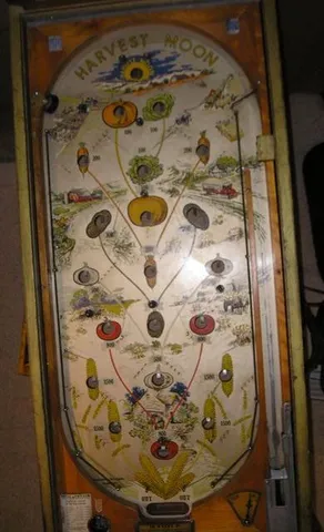 Playfield