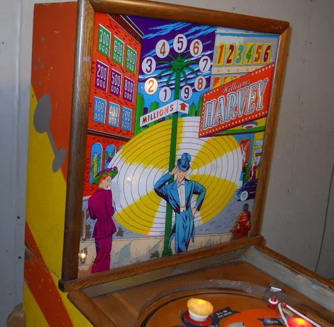 Backbox - Left