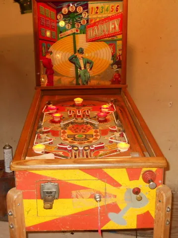 Cabinet - Front View