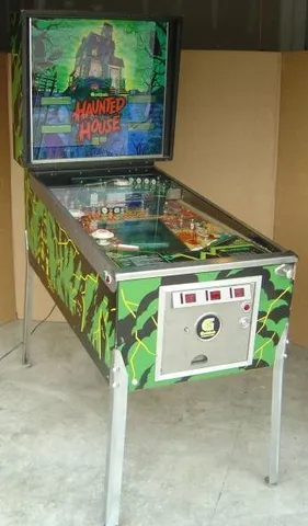 Cabinet - Full View