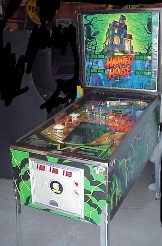 Cabinet - Full View