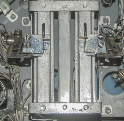 Ball Drain Channels*