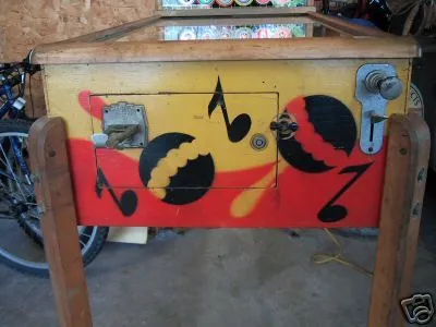 Cabinet - Front