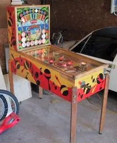 Cabinet - Full View