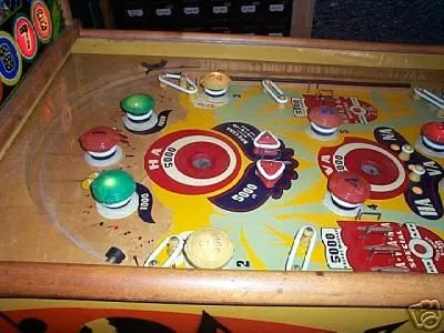 Upper Playfield