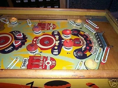 Lower Playfield