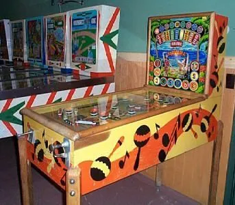 Cabinet - Right
