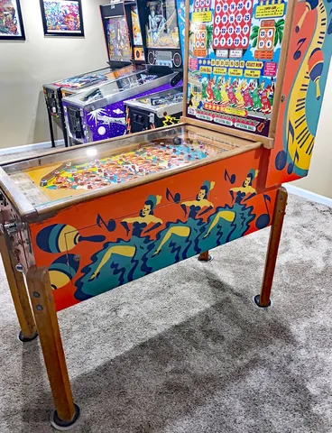 Cabinet - Right*