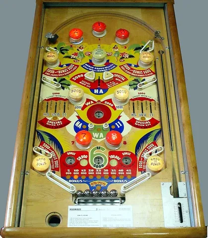 Playfield