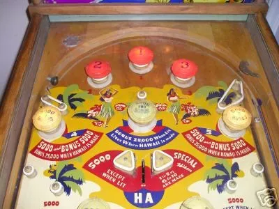 Upper Playfield