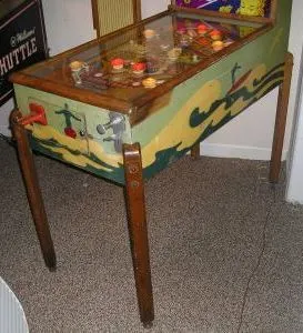 Cabinet - Right