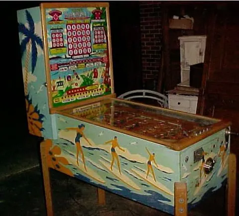 Cabinet - Full View