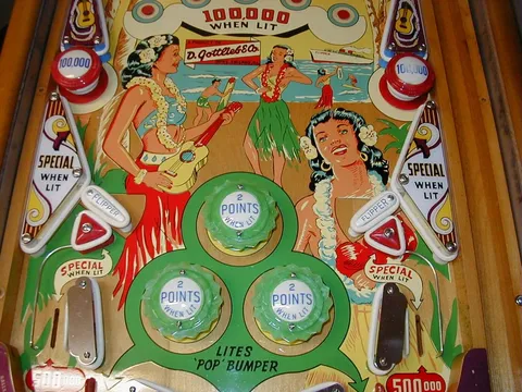 Middle Playfield