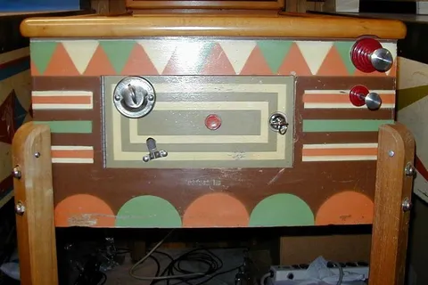 Cabinet Front