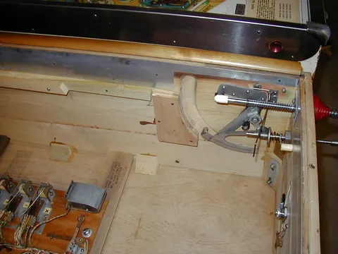 Ball Lifter