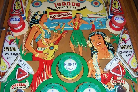 Middle Playfield