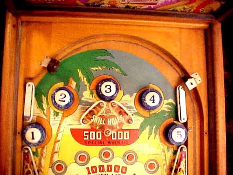 Upper Playfield