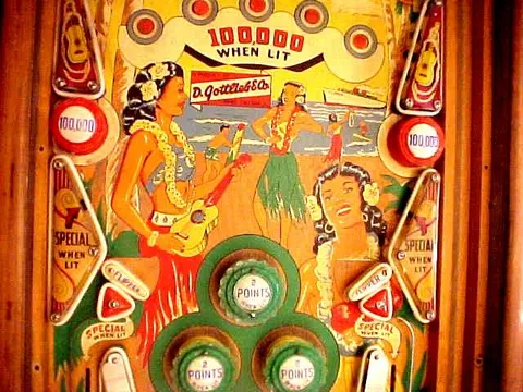 Middle Playfield
