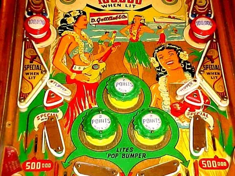 Middle Playfield