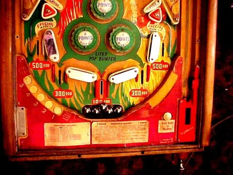 Lower Playfield