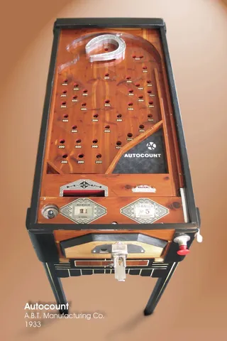 Playfield