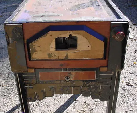 Cabinet - Front*
