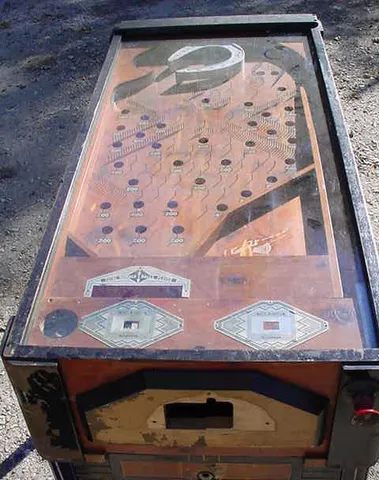 Playfield*