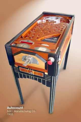 Cabinet - Left