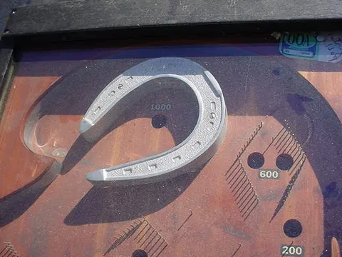 Horseshoe Diverter*