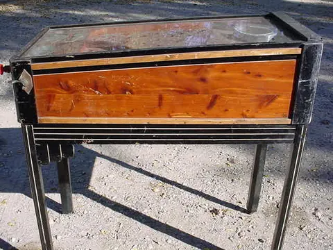 Cabinet - Right*