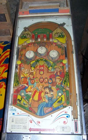 Playfield*