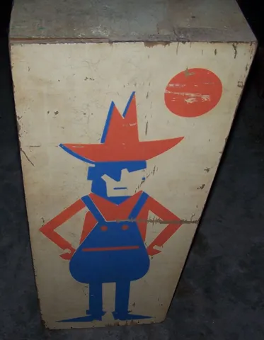 Backbox - Left*