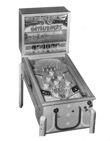 Promotional Photo