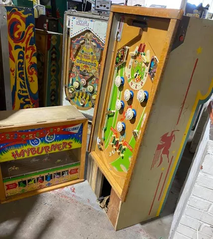 Cabinet - Left