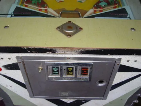 Cabinet - Front