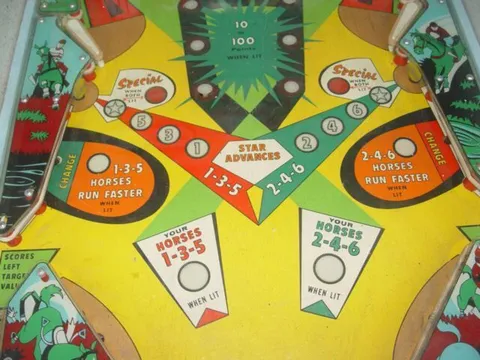 Middle Playfield