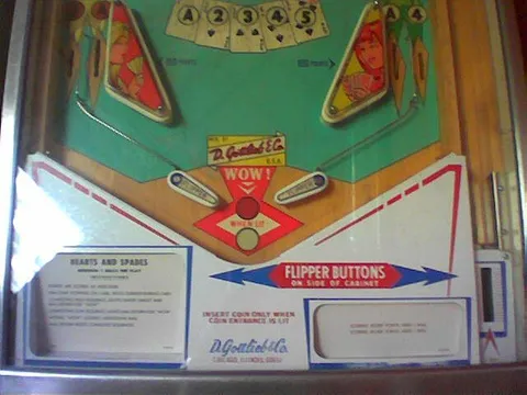 Lower Playfield