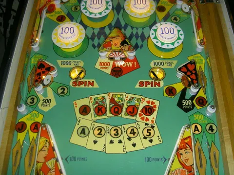 Middle Playfield