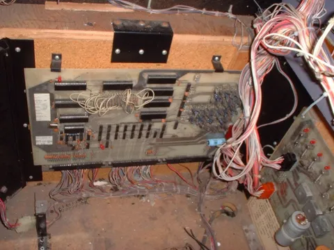 MPU Main Board